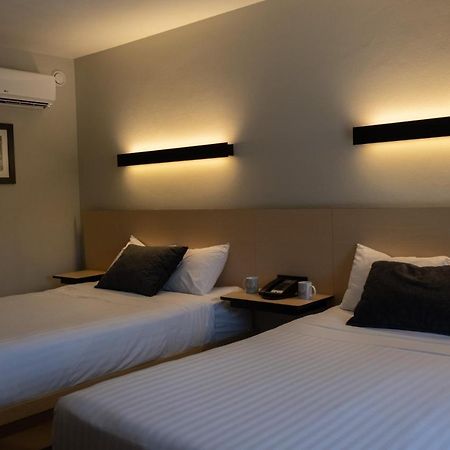 Bv Hotel Атлиско Экстерьер фото