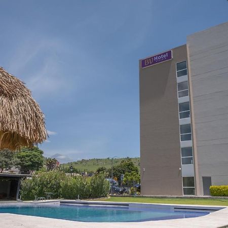 Bv Hotel Атлиско Экстерьер фото