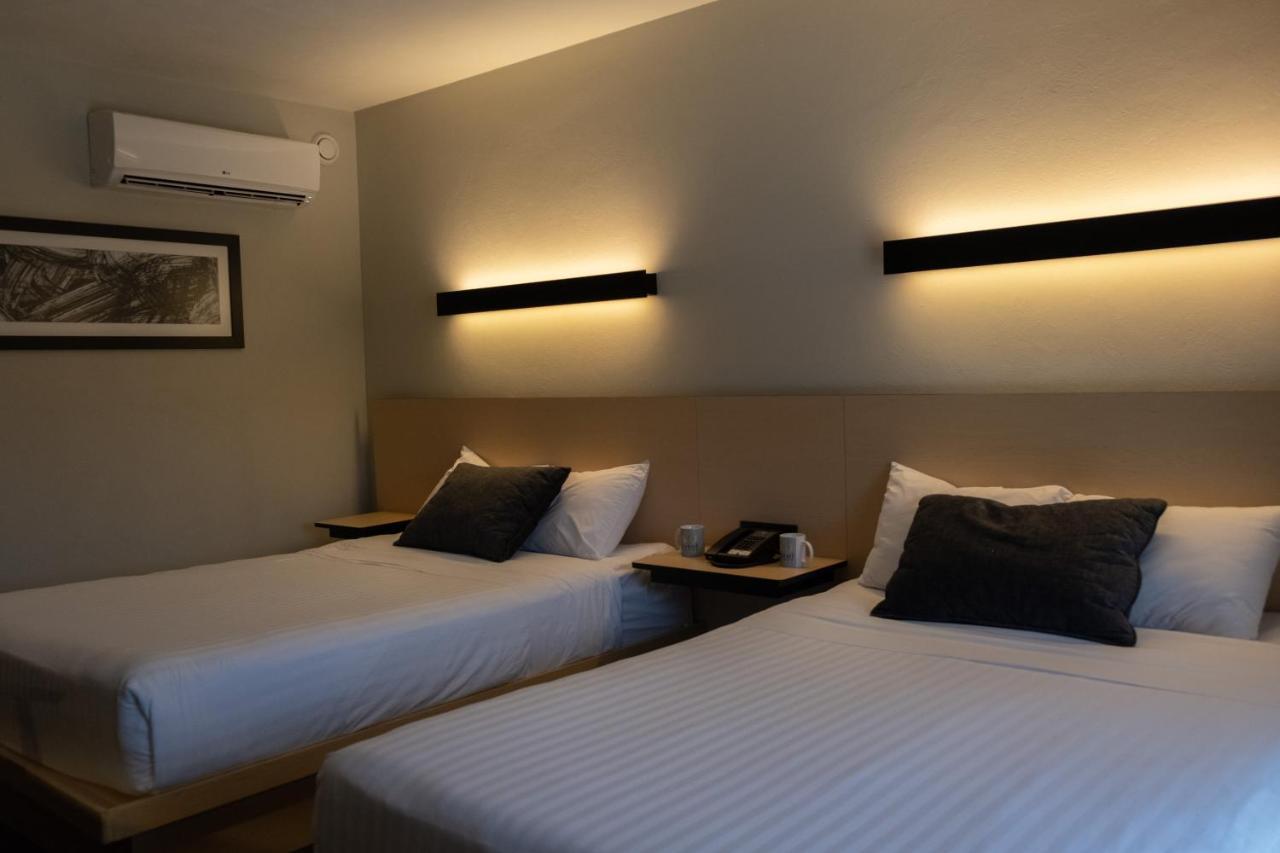 Bv Hotel Атлиско Экстерьер фото
