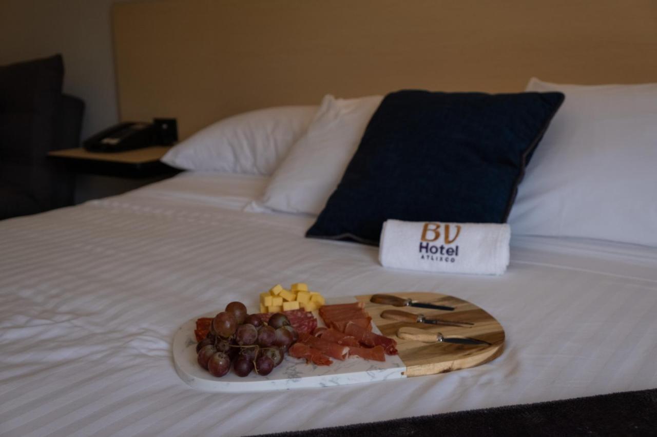 Bv Hotel Атлиско Экстерьер фото