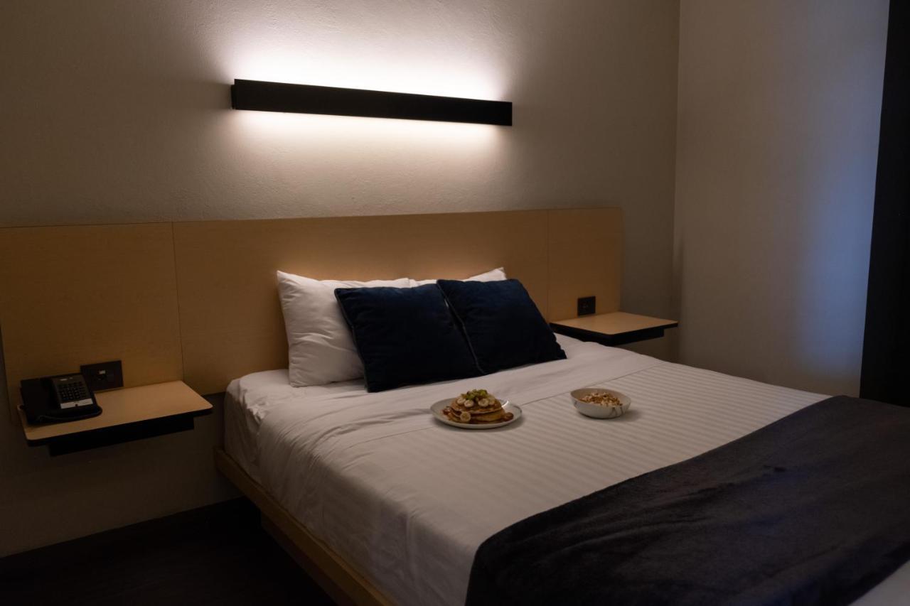 Bv Hotel Атлиско Экстерьер фото
