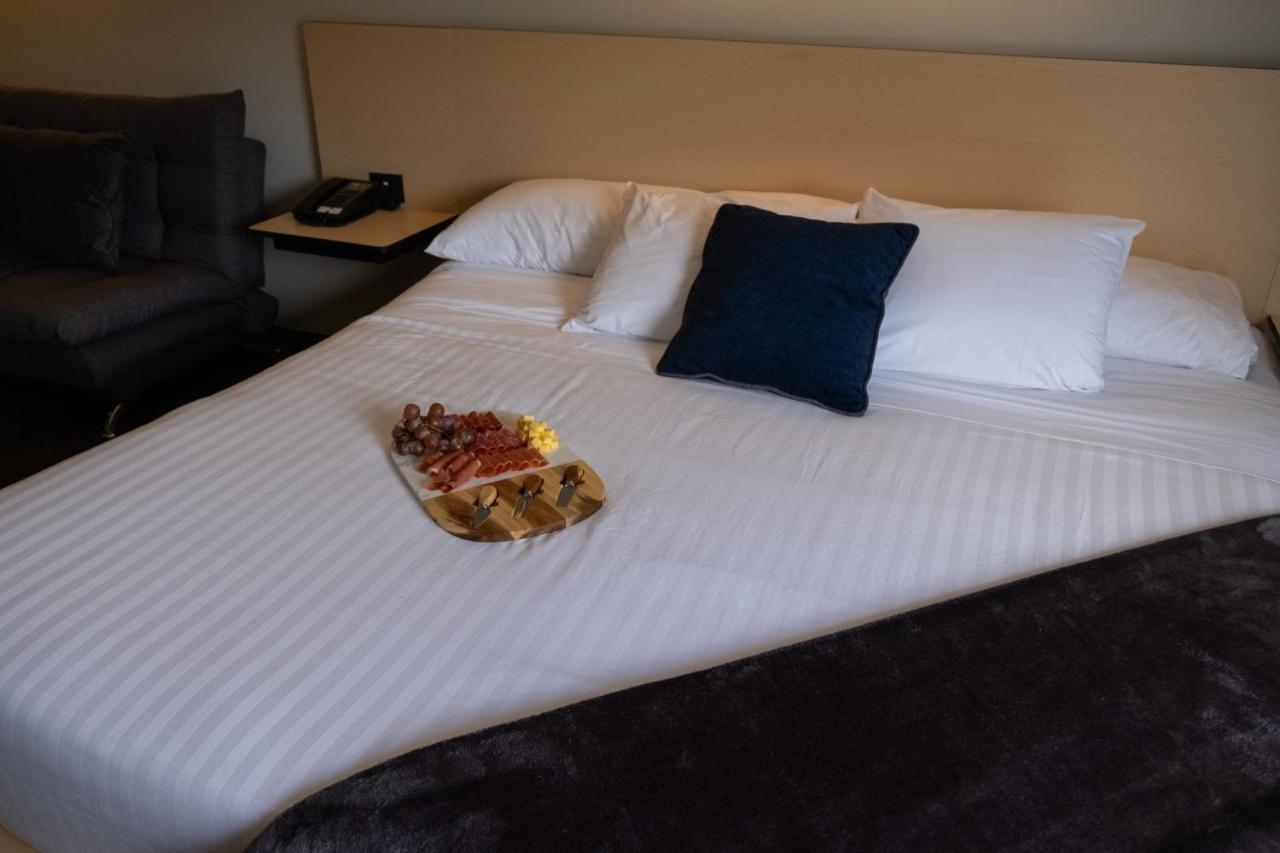 Bv Hotel Атлиско Экстерьер фото