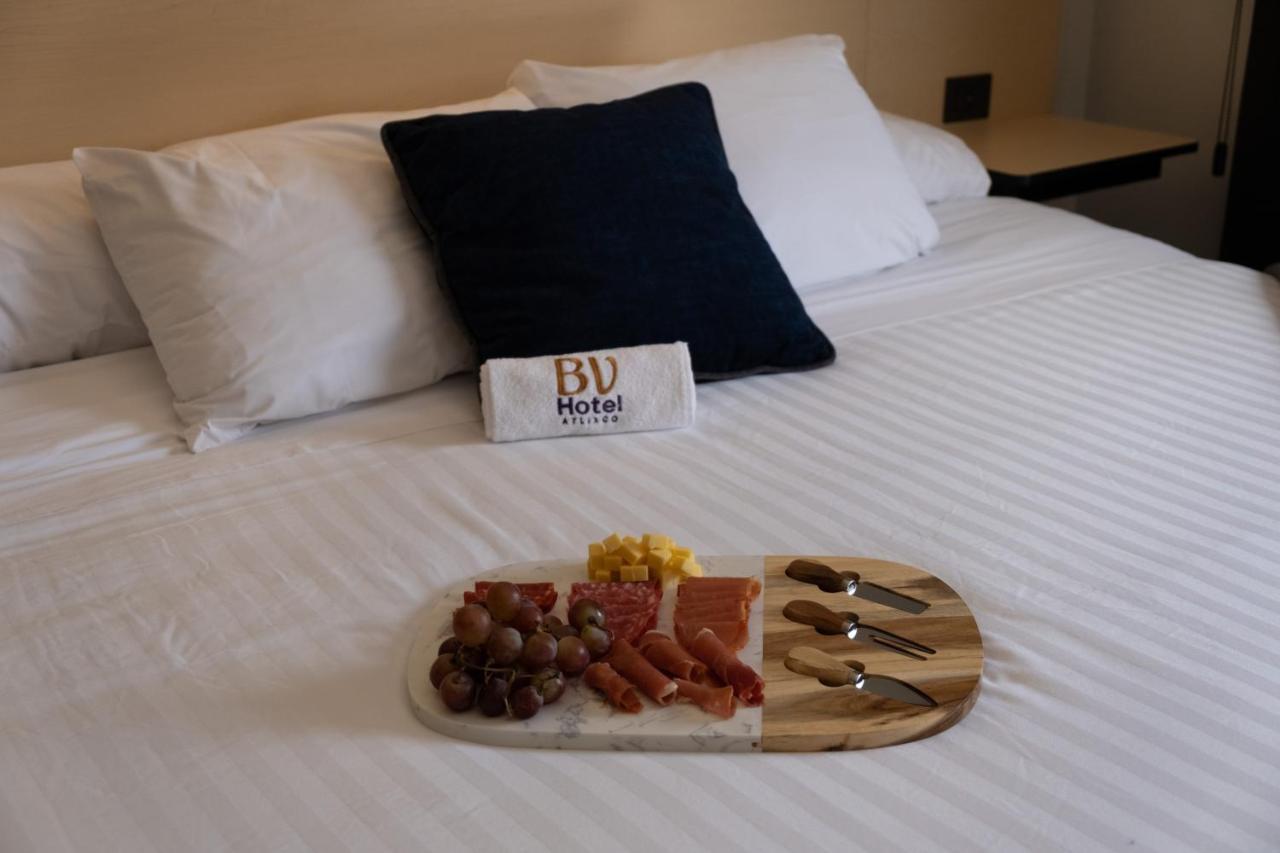 Bv Hotel Атлиско Экстерьер фото