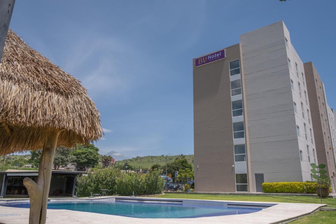 Bv Hotel Атлиско Экстерьер фото