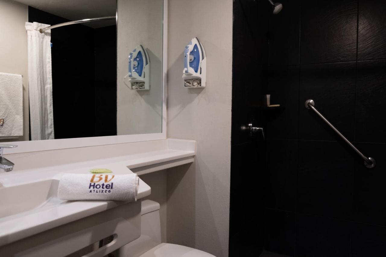 Bv Hotel Атлиско Экстерьер фото