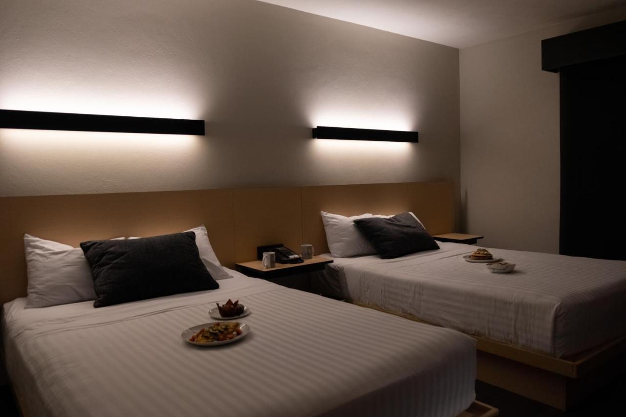 Bv Hotel Атлиско Экстерьер фото
