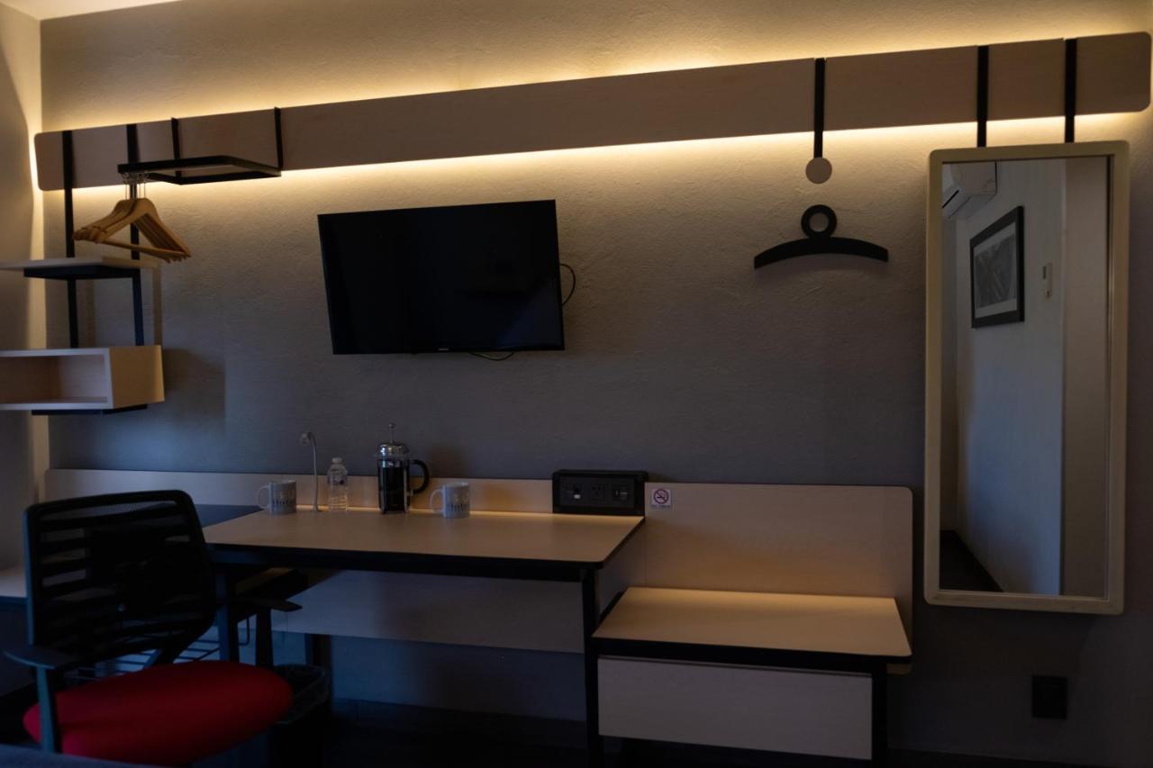 Bv Hotel Атлиско Экстерьер фото
