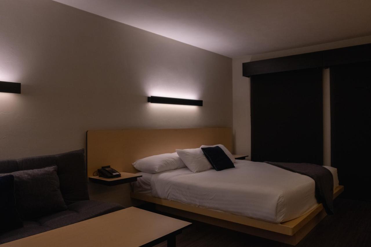 Bv Hotel Атлиско Экстерьер фото
