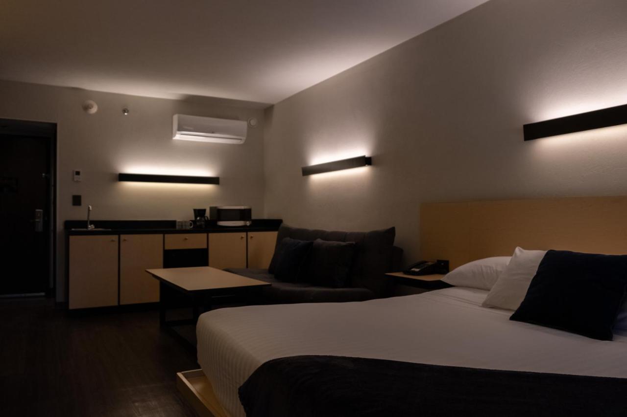 Bv Hotel Атлиско Экстерьер фото